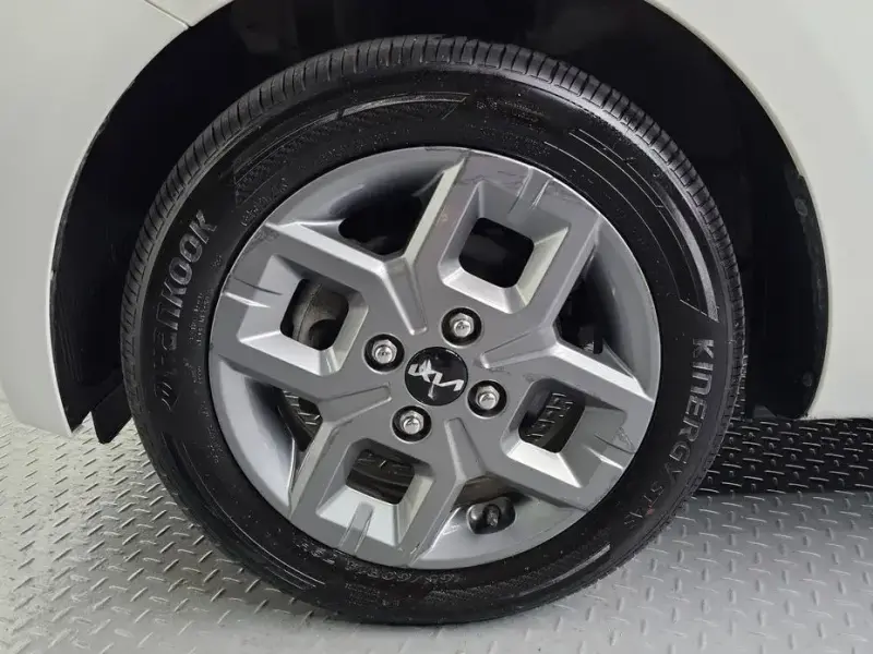 2023 Kia Ray с пробегом 54 645 км