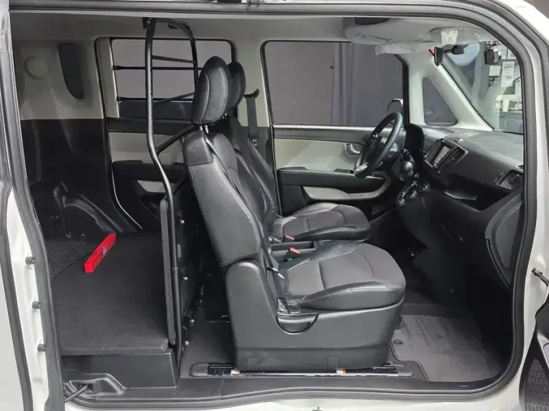2023 Kia Ray с пробегом 41 794 км