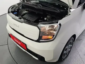2023 Kia Ray с пробегом 54 645 км