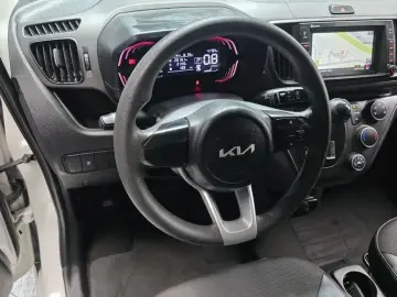 2023 Kia Ray с пробегом 41 794 км