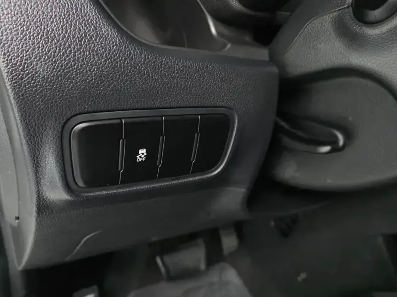 2023 Kia Ray с пробегом 41 794 км