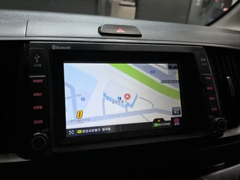 2023 Kia Ray с пробегом 41 794 км