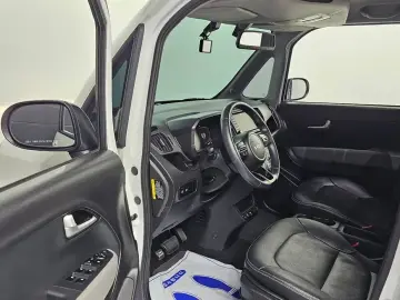 2023 Kia Ray с пробегом 54 645 км