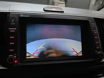 2023 Kia Ray с пробегом 41 794 км