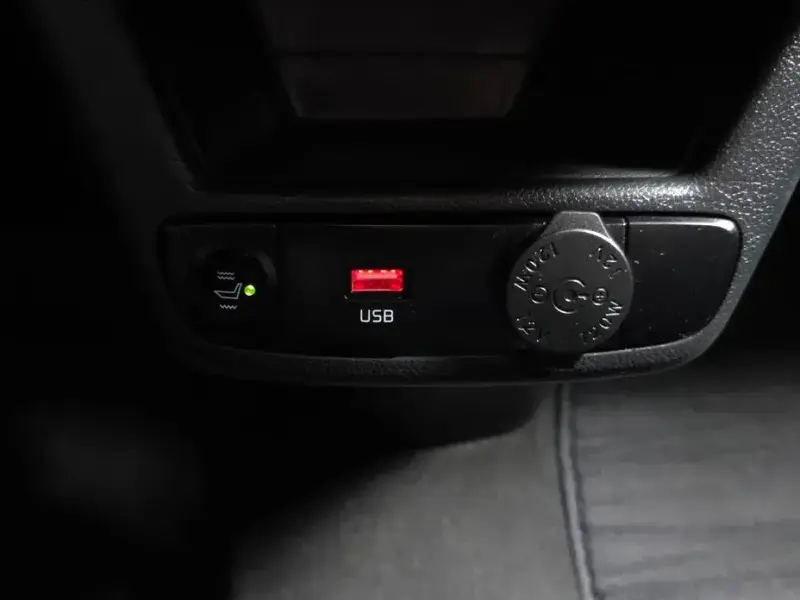 2023 Kia Ray с пробегом 41 794 км