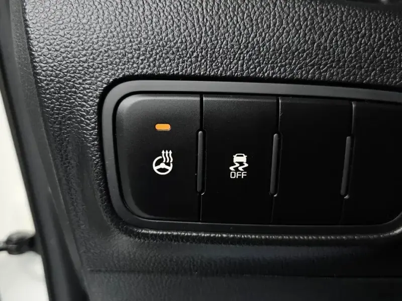 2023 Kia Ray с пробегом 54 645 км