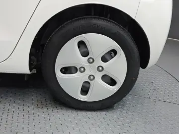 2023 Kia Ray с пробегом 41 794 км