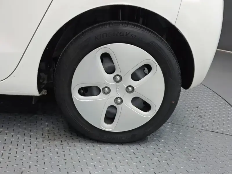 2023 Kia Ray с пробегом 41 794 км