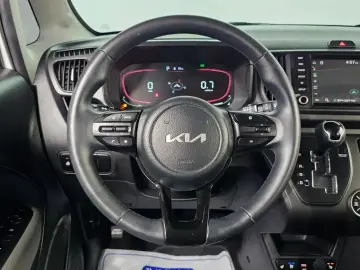 2023 Kia Ray с пробегом 54 645 км