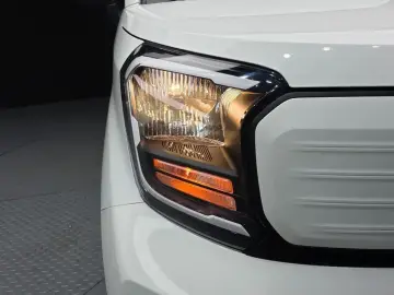 2023 Kia Ray с пробегом 41 794 км