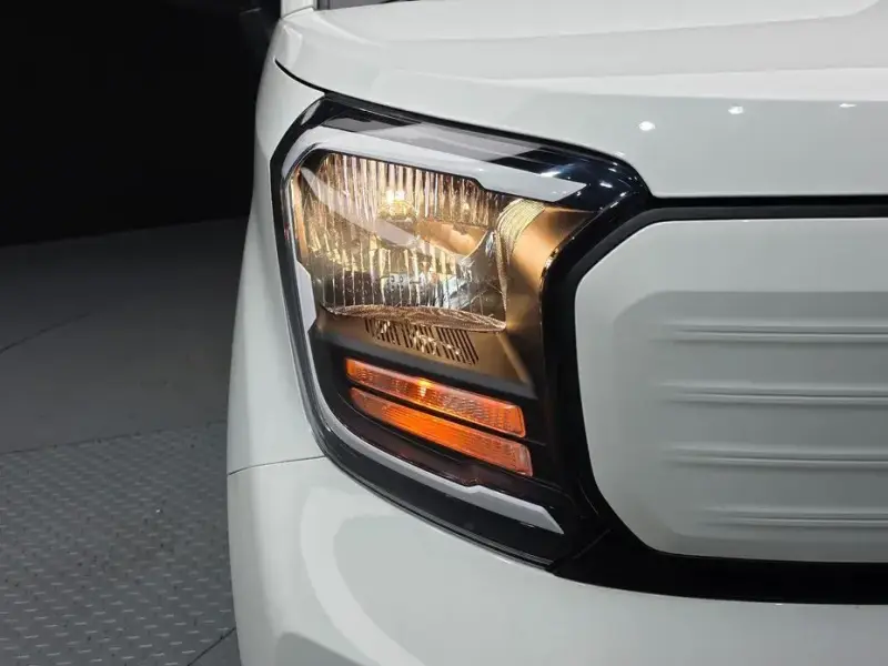 2023 Kia Ray с пробегом 41 794 км