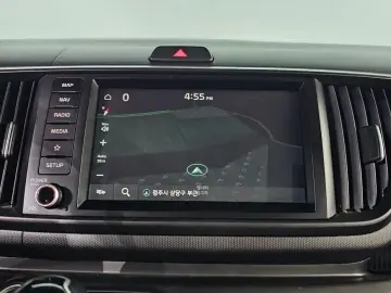 2023 Kia Ray с пробегом 54 645 км