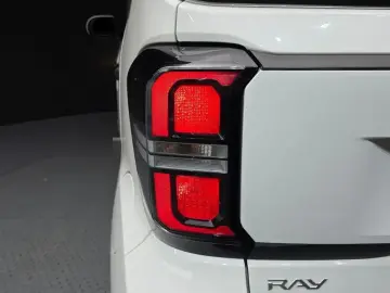 2023 Kia Ray с пробегом 41 794 км