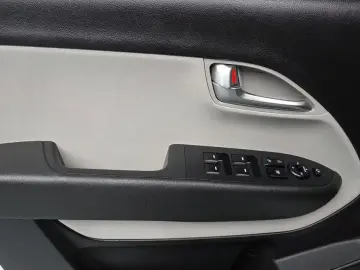 2023 Kia Ray с пробегом 41 794 км