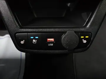 2023 Kia Ray с пробегом 54 645 км