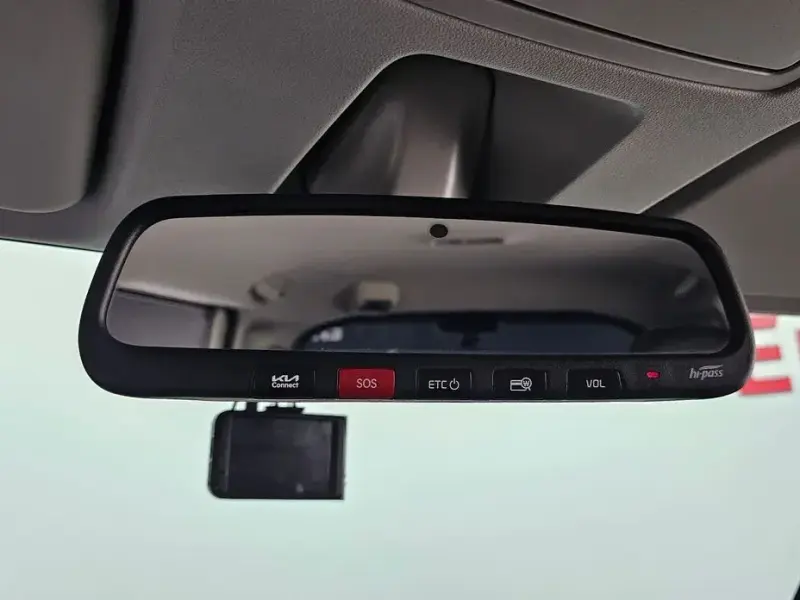 2023 Kia Ray с пробегом 54 645 км