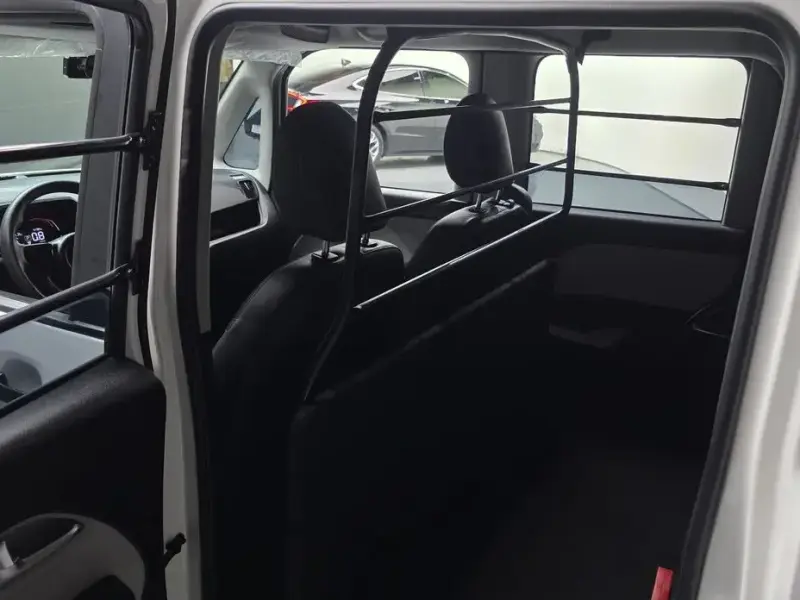 2023 Kia Ray с пробегом 41 794 км