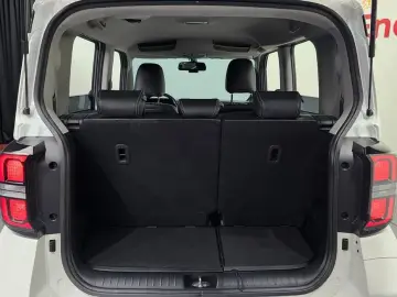 2023 Kia Ray с пробегом 54 645 км