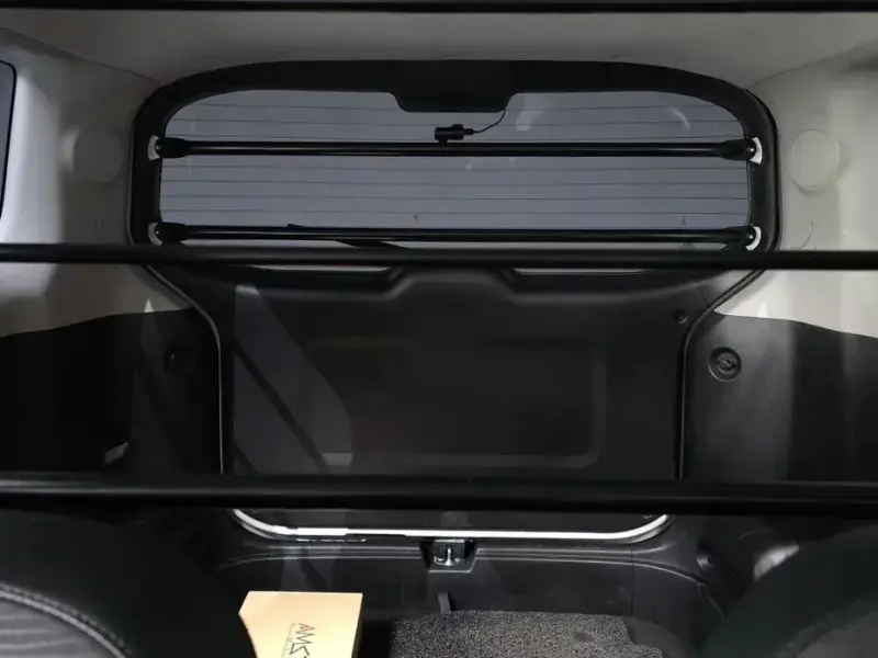 2023 Kia Ray с пробегом 41 794 км