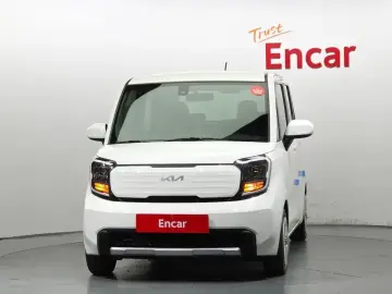 2023 Kia Ray с пробегом 23 439 км