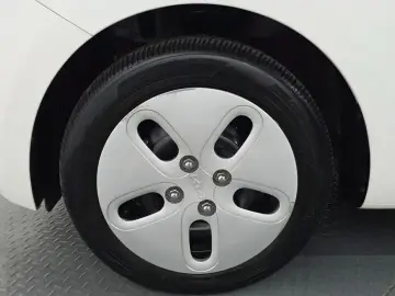 2023 Kia Ray с пробегом 23 439 км