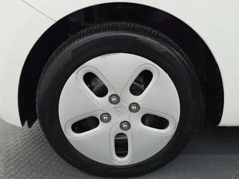 2023 Kia Ray с пробегом 23 439 км
