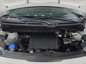 2023 Kia Ray с пробегом 23 439 км