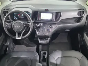 2023 Kia Ray с пробегом 23 439 км