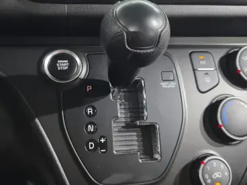 2023 Kia Ray с пробегом 23 439 км