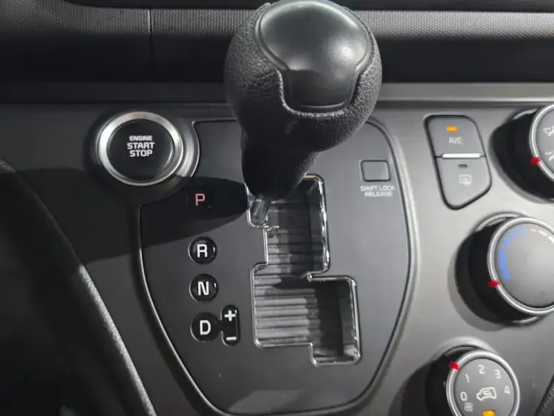 2023 Kia Ray с пробегом 23 439 км