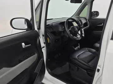 2023 Kia Ray с пробегом 23 439 км