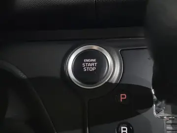 2023 Kia Ray с пробегом 23 439 км