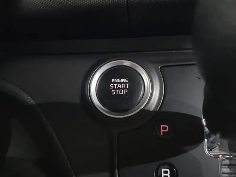 2023 Kia Ray с пробегом 23 439 км