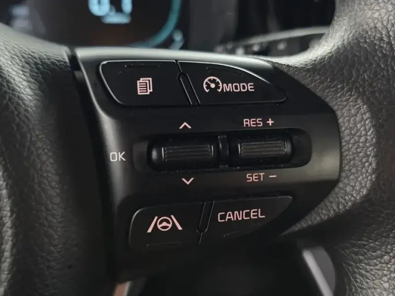 2023 Kia Ray с пробегом 23 439 км