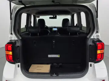 2023 Kia Ray с пробегом 23 439 км