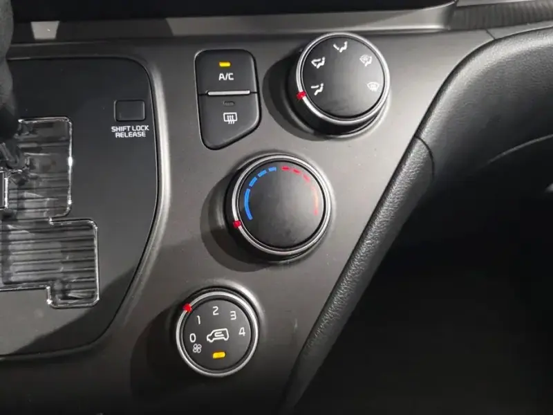 2023 Kia Ray с пробегом 23 439 км