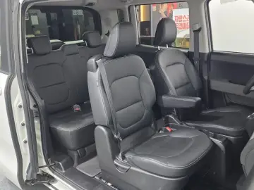2023 Kia Ray с пробегом 23 439 км