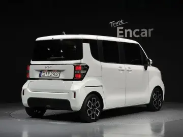 2023 Kia Ray с пробегом 71 864 км