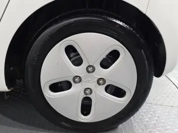 2023 Kia Ray с пробегом 23 439 км
