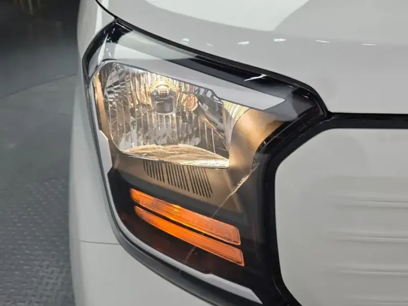 2023 Kia Ray с пробегом 23 439 км