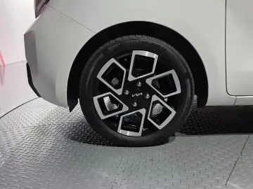 2023 Kia Ray с пробегом 71 864 км