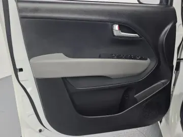 2023 Kia Ray с пробегом 23 439 км
