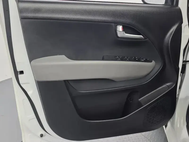 2023 Kia Ray с пробегом 23 439 км