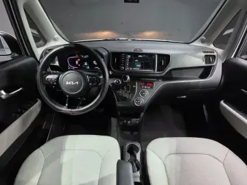 2023 Kia Ray с пробегом 71 864 км