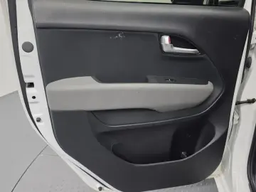 2023 Kia Ray с пробегом 23 439 км