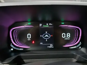 2023 Kia Ray с пробегом 71 864 км