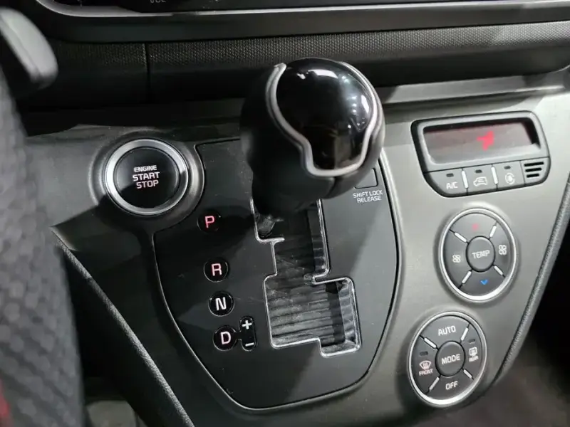 2023 Kia Ray с пробегом 71 864 км