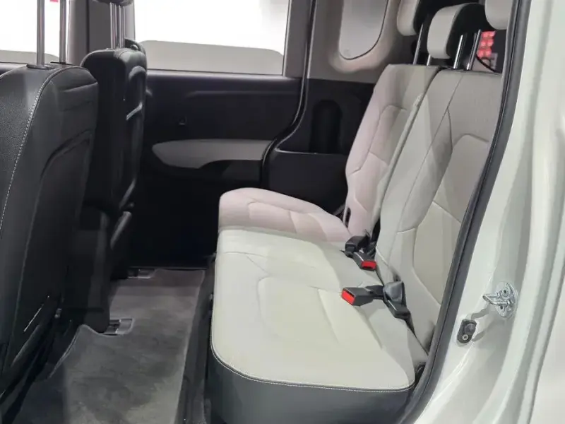 2023 Kia Ray с пробегом 71 864 км