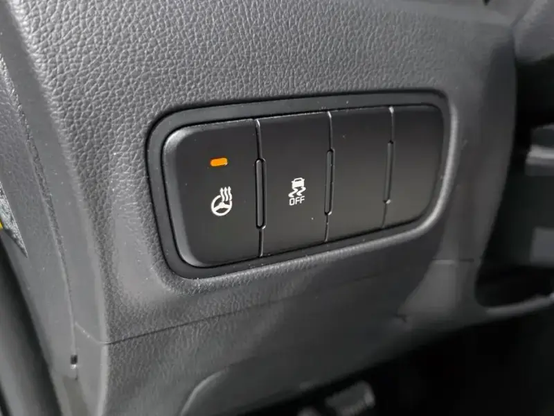 2023 Kia Ray с пробегом 71 864 км