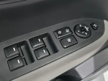 2023 Kia Ray с пробегом 23 439 км